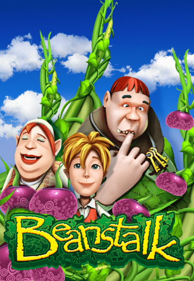 เกมแตกง่าย Beanstalk