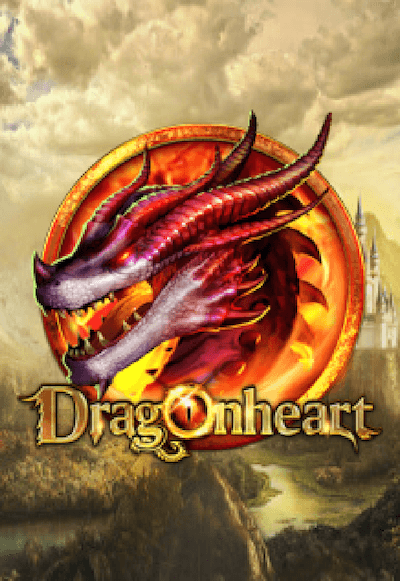 Dragon heart