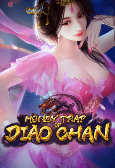 Honey Trap of Diao Chan