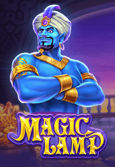 Magic Lamp