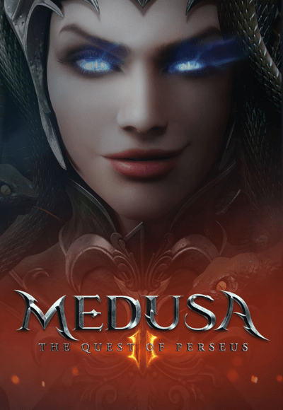 Medusa 2