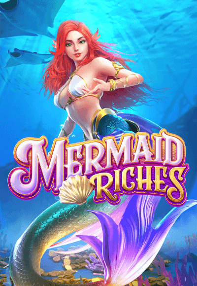 Mermaid Riches