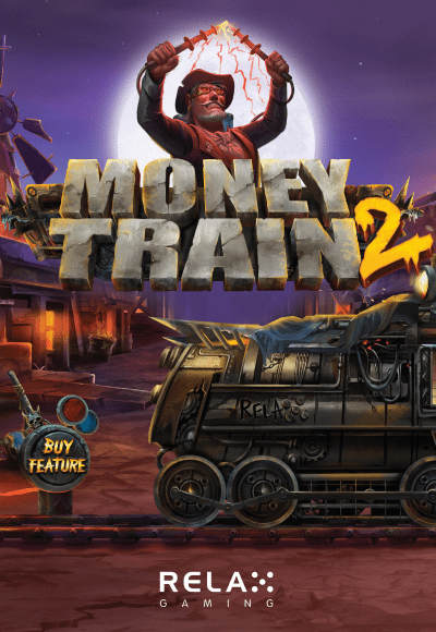 Money Train 2