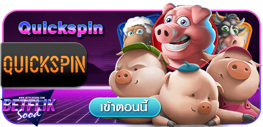QUICKSPIN