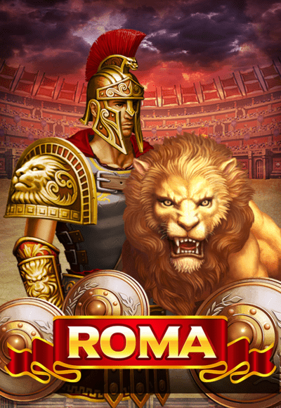 SLOT ROMA