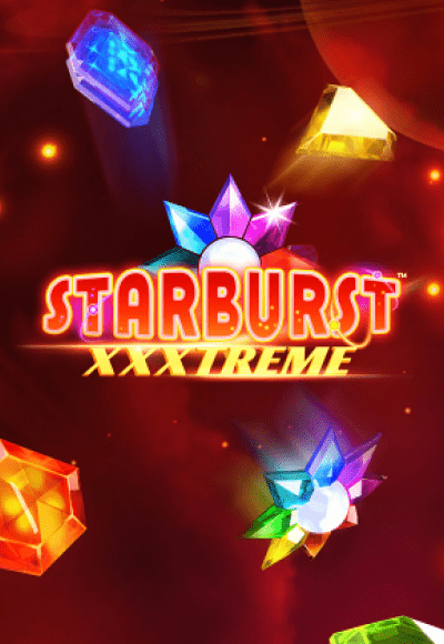 Starburst เกมสล็อตแตกง่าย ไม่ผ่านเอเย่นต์ ฝากถอน ไม่มี ขั้นต่ำ