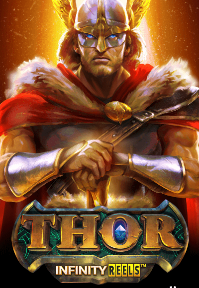 Thor Infinity Reels