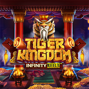 Tiger Kingdom เว็บตรง ยุโรป มีใบรับรอง