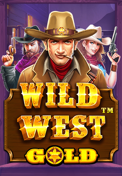 Wild west gold เกมจาก เว็บตรง ไม่ผ่านเอเย่นต์ true wallet