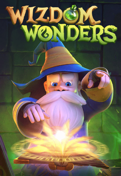 Wizdom Wonders