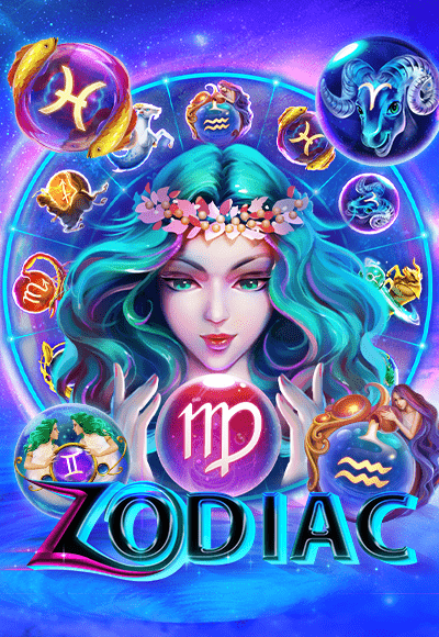 Zodiac เกมสล็อต ออนไลน์ แตกง่าย