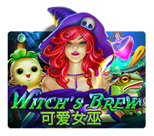 witchsbrew